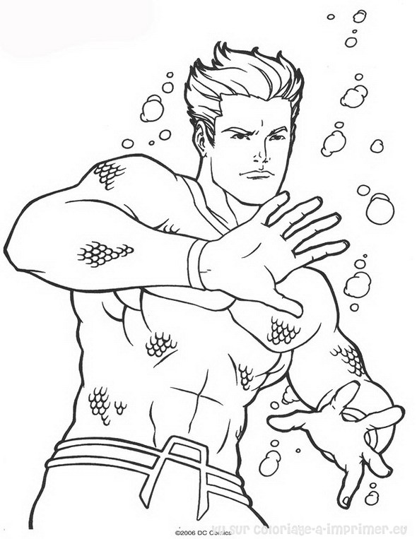 Aquaman #46149