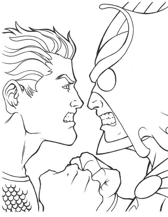 Aquaman #46150