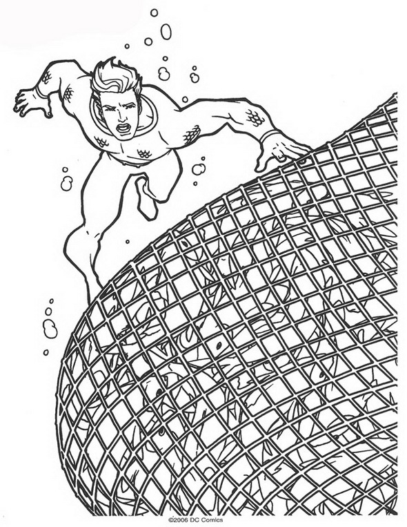 Aquaman #46155