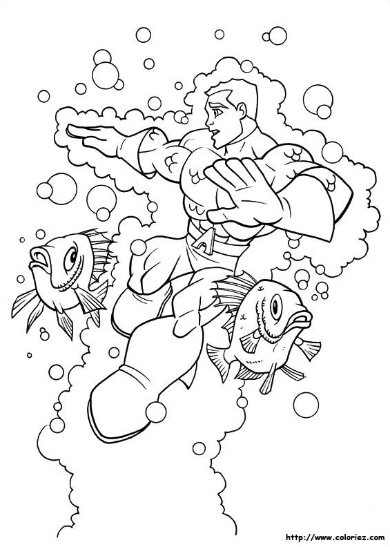Aquaman #46160