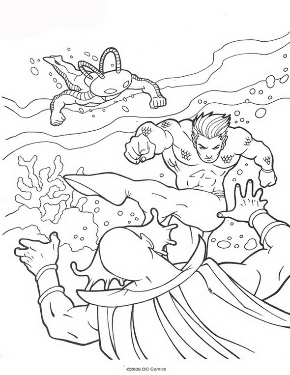 Aquaman #46166