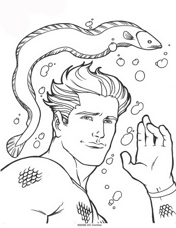 Aquaman #46169