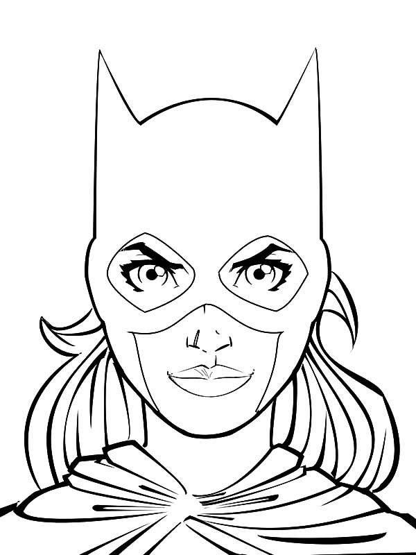 Batgirl #46320