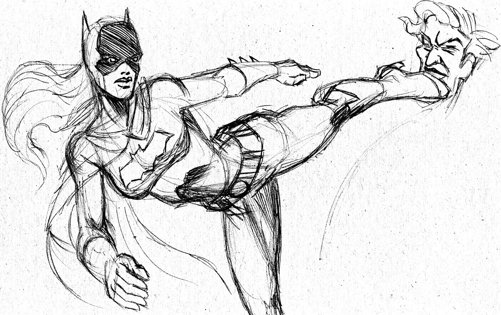 Batgirl #46337
