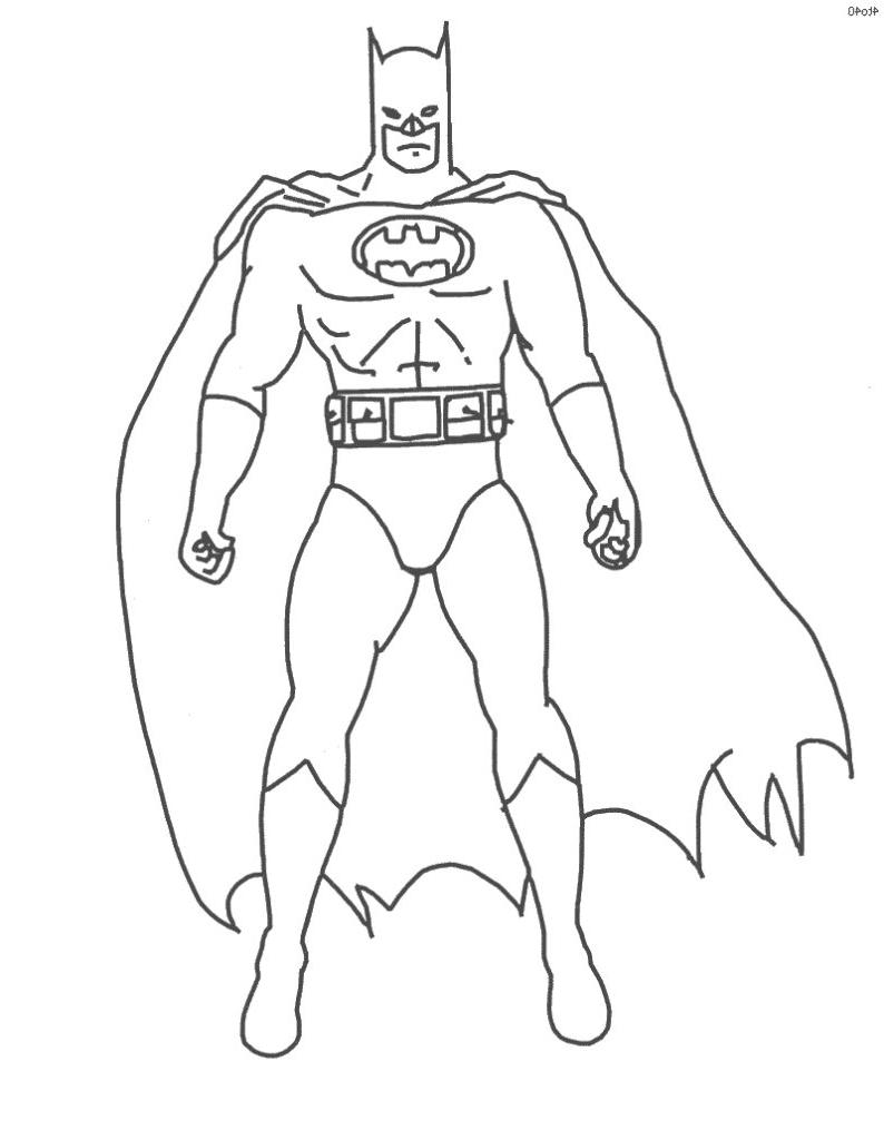 Batman #46359