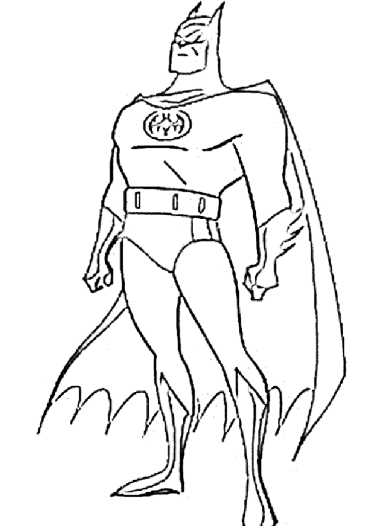Batman #46360