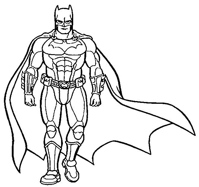 Batman #46361