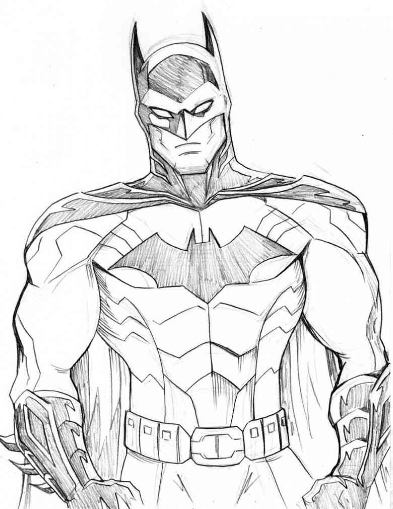 Batman #46363