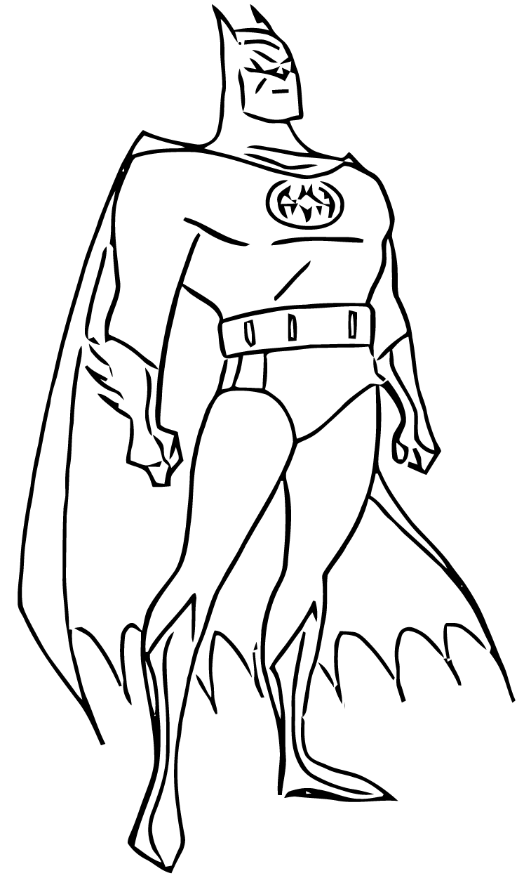 Batman #46366