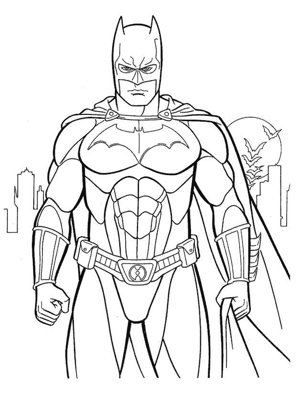 Batman #46371