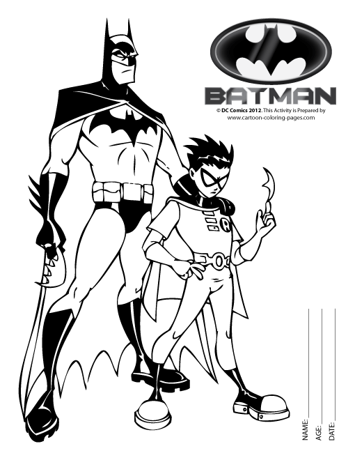 Batman #46372