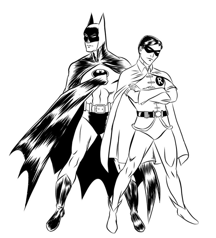Batman #46373