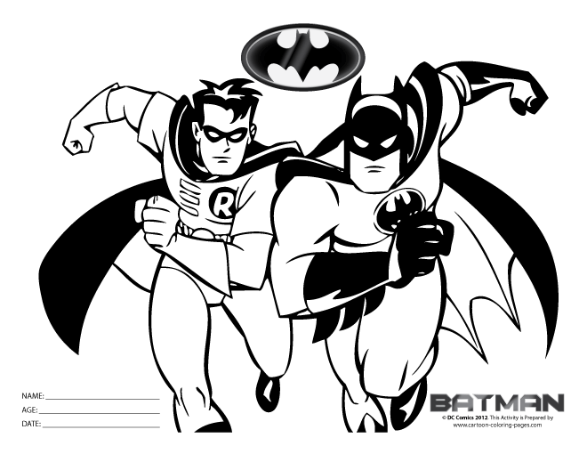 Batman #46375