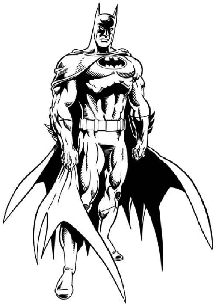 Batman #46378