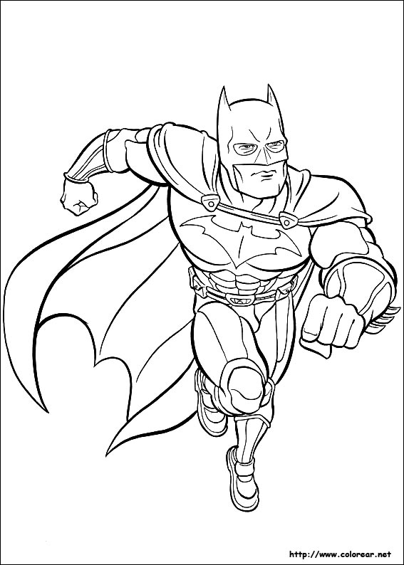 Batman #46379