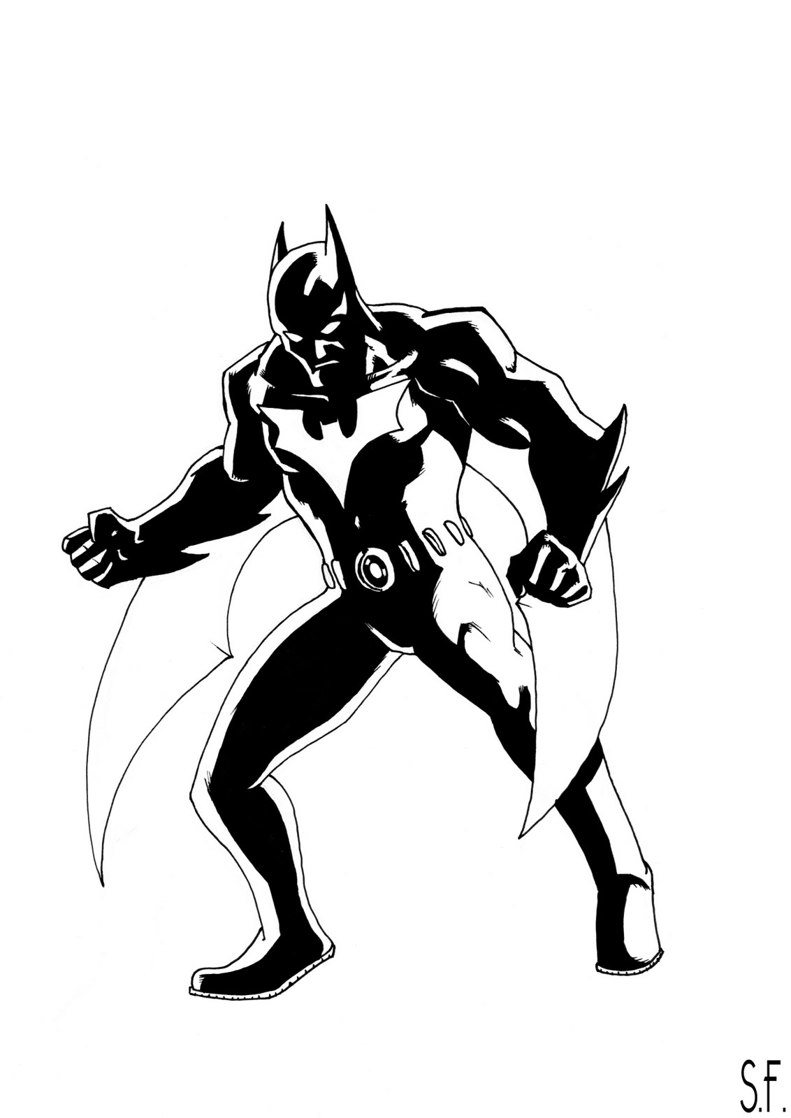 Batman #46383