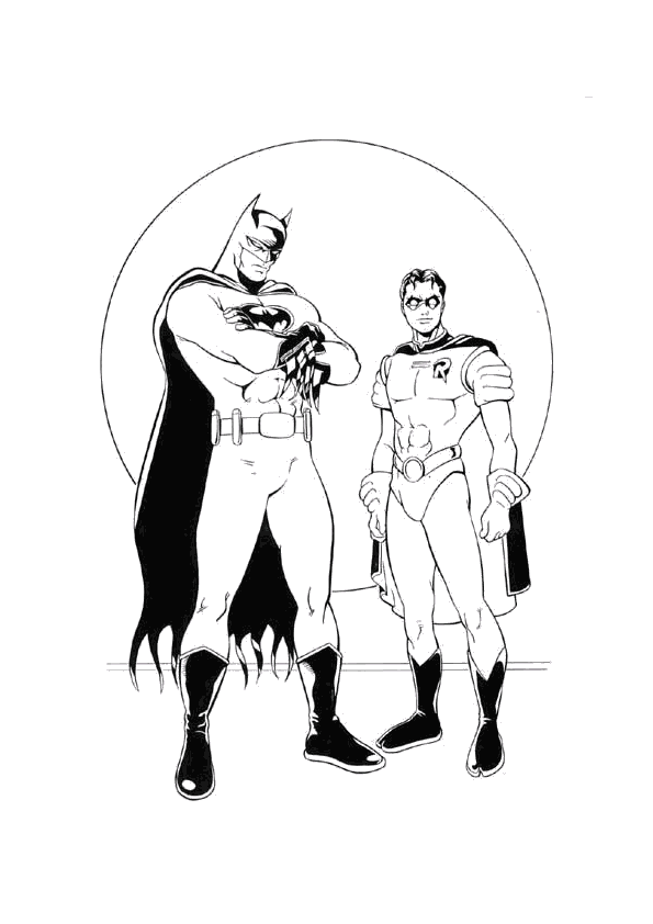 Batman #46384