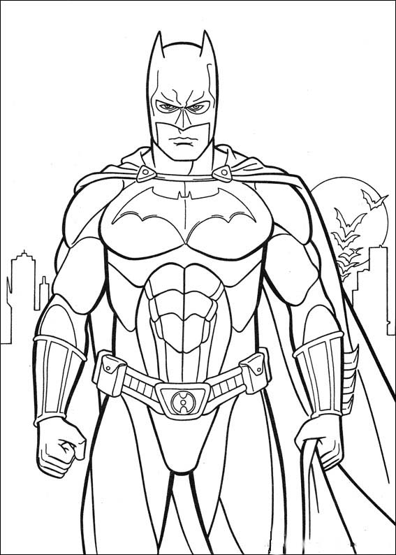 Batman #46385