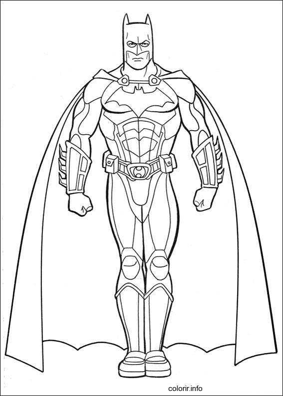 Batman #46388