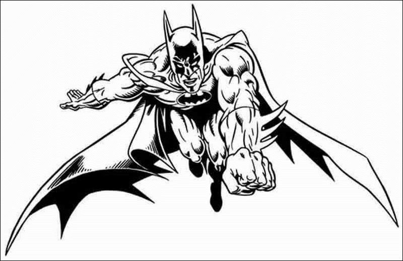 Batman #46390