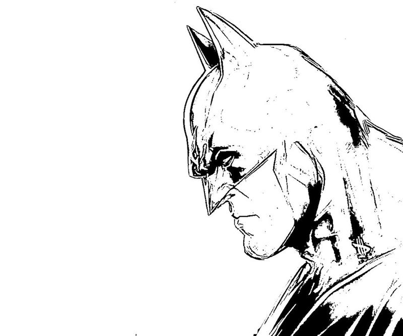 Batman #46393
