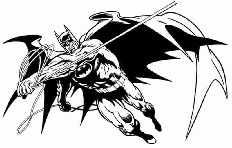 Batman #46399