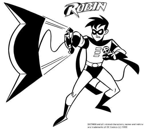 Batman #46400