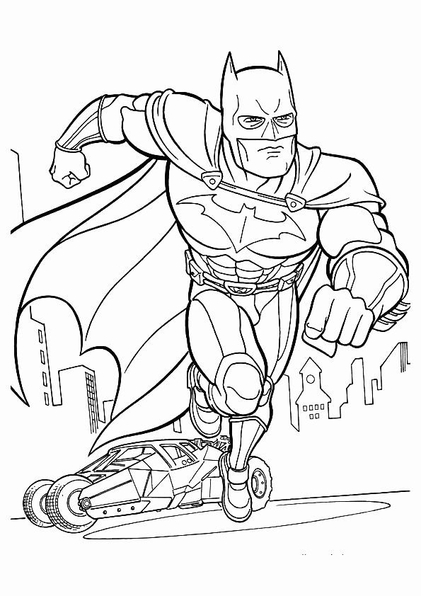 Batman #46401