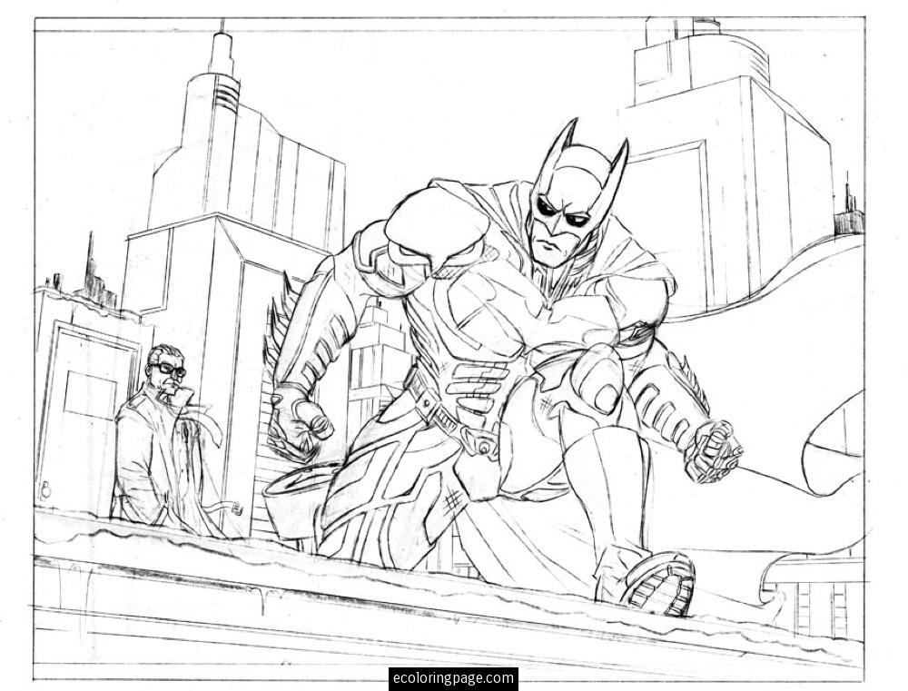 Batman #46403