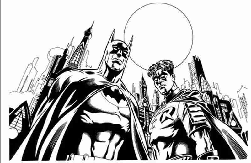 Batman #46406