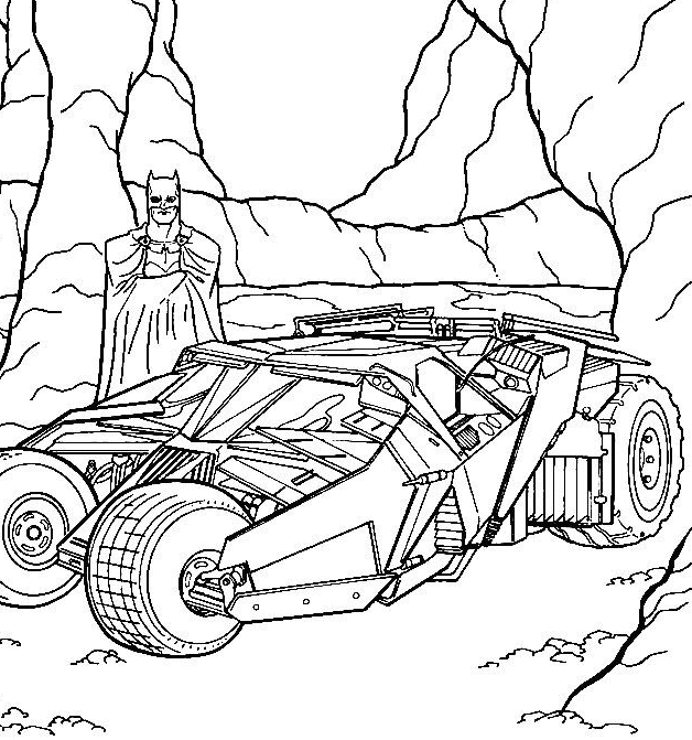 Batman #46407