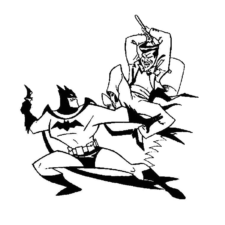 Batman #46408