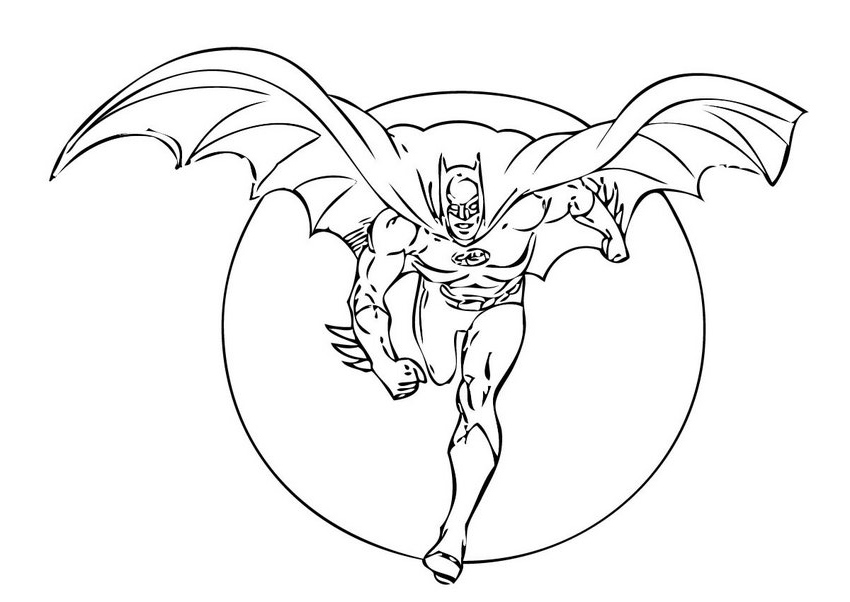Batman #46411