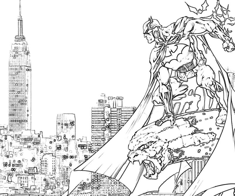Batman #46416
