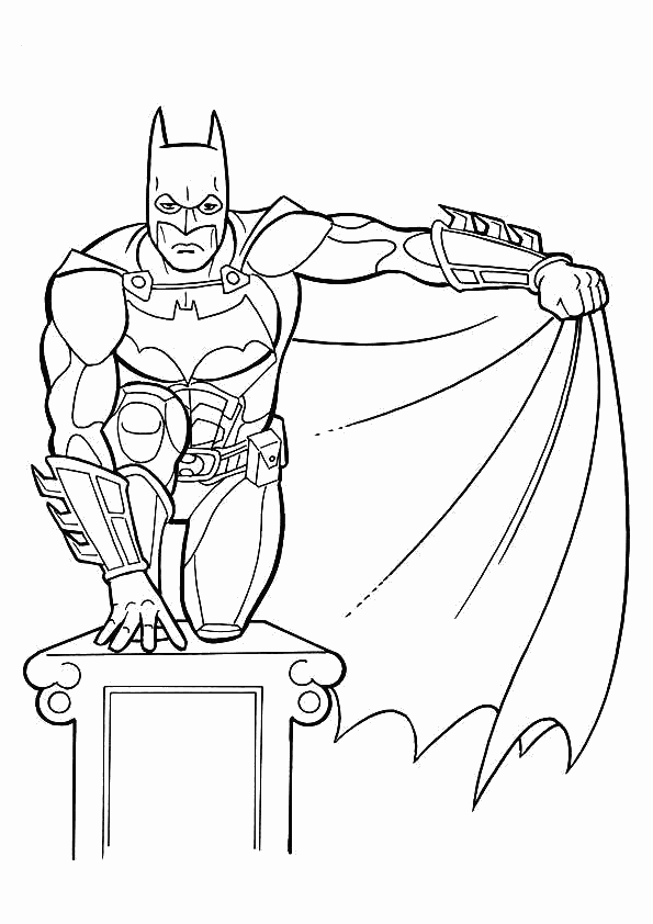 Batman #46418