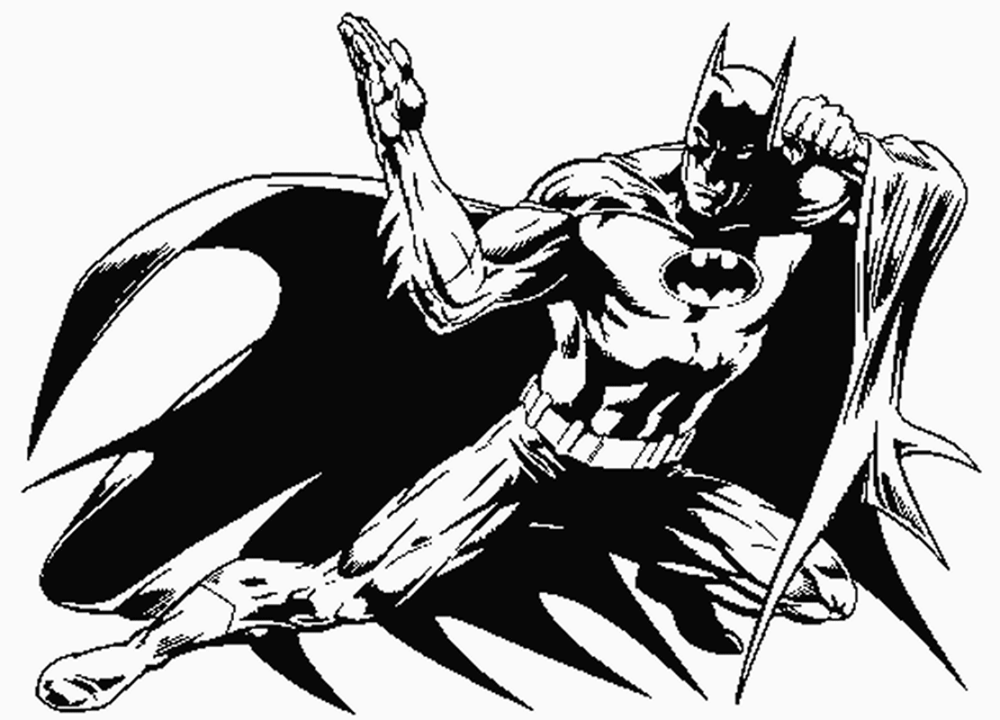 Batman #46419