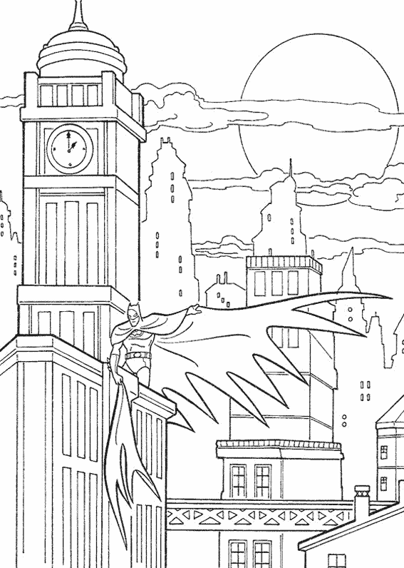 Batman #46420