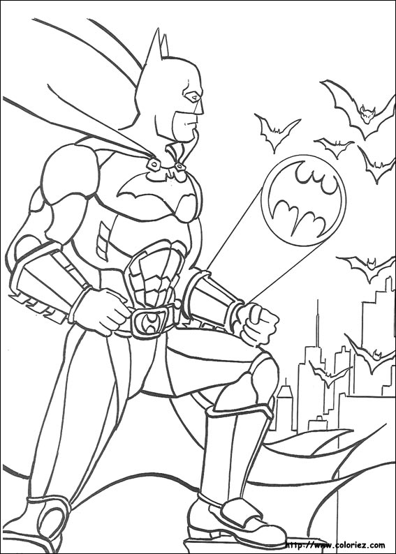 Batman #46421
