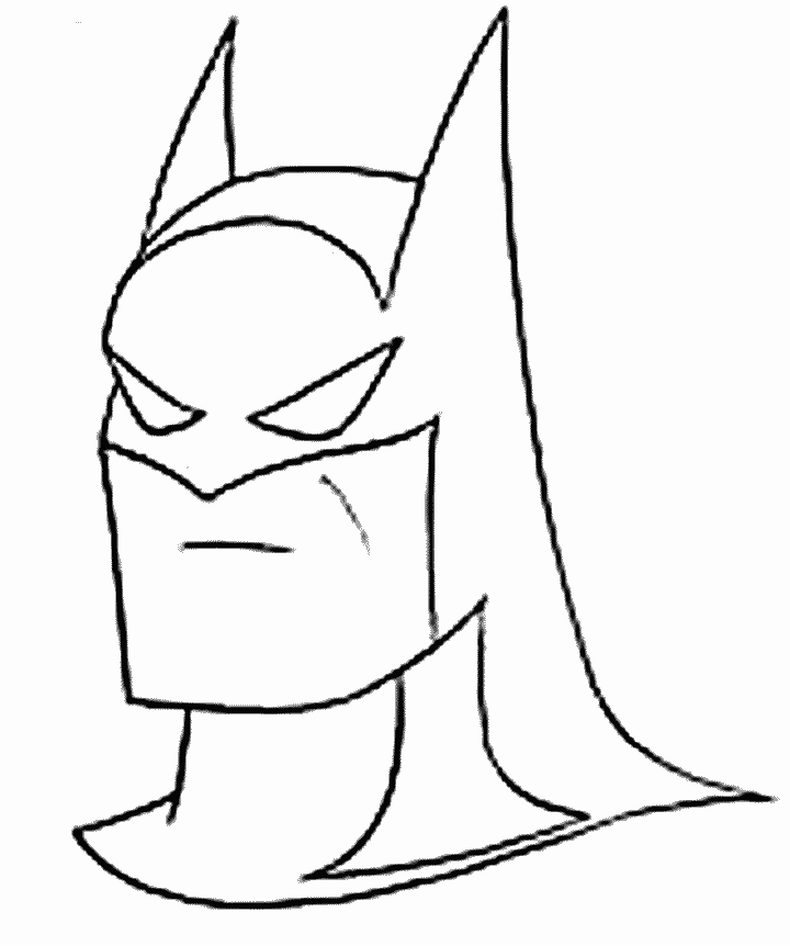 Batman #46423