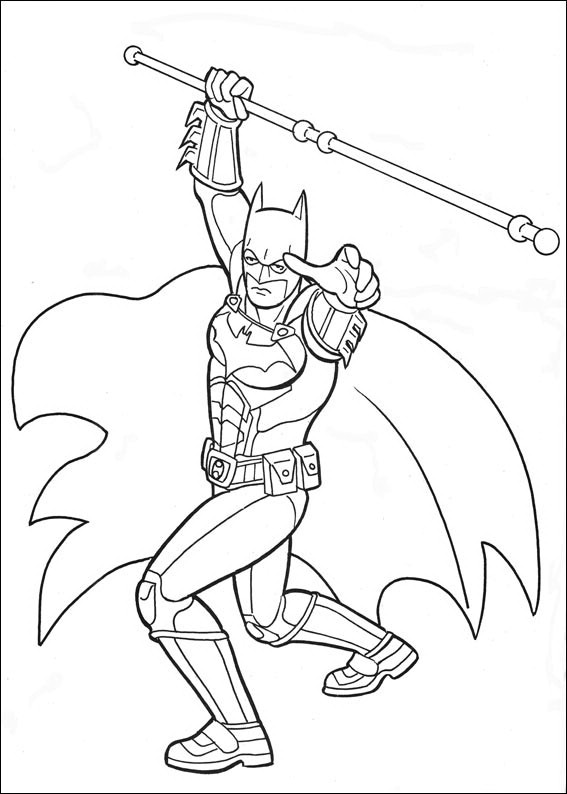 Batman #46424