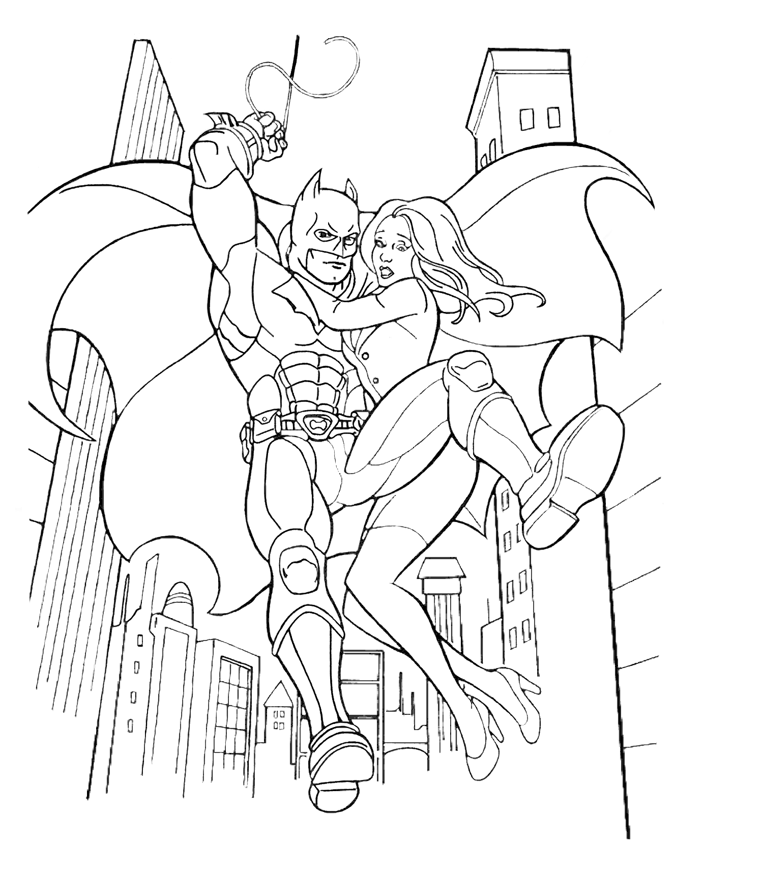 Batman #46429