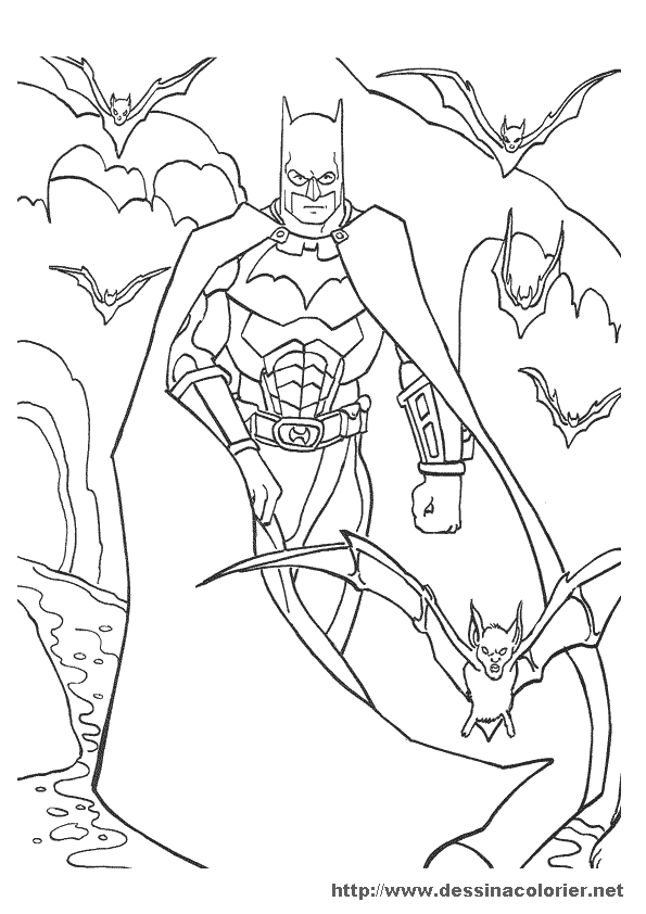 Batman #46430
