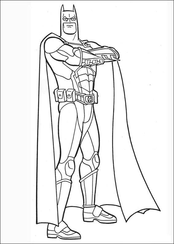 Batman #46431
