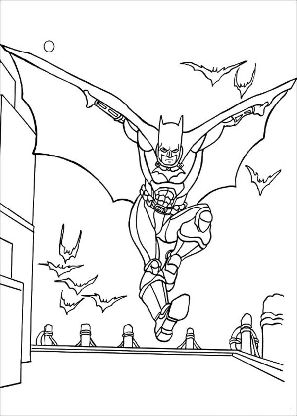 Batman #46433
