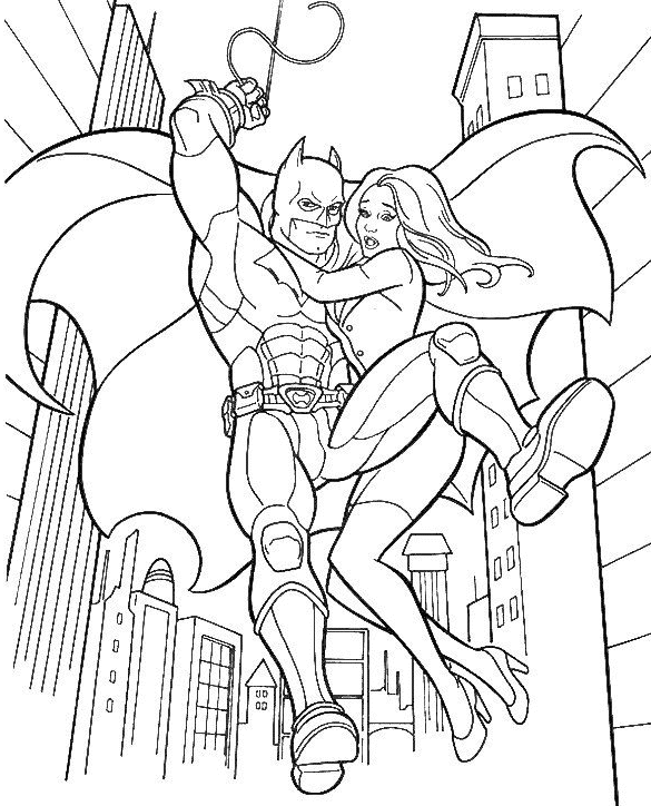 Batman #46435