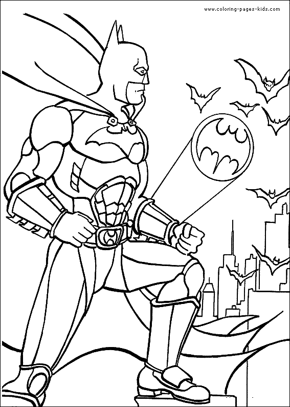 Batman #46437