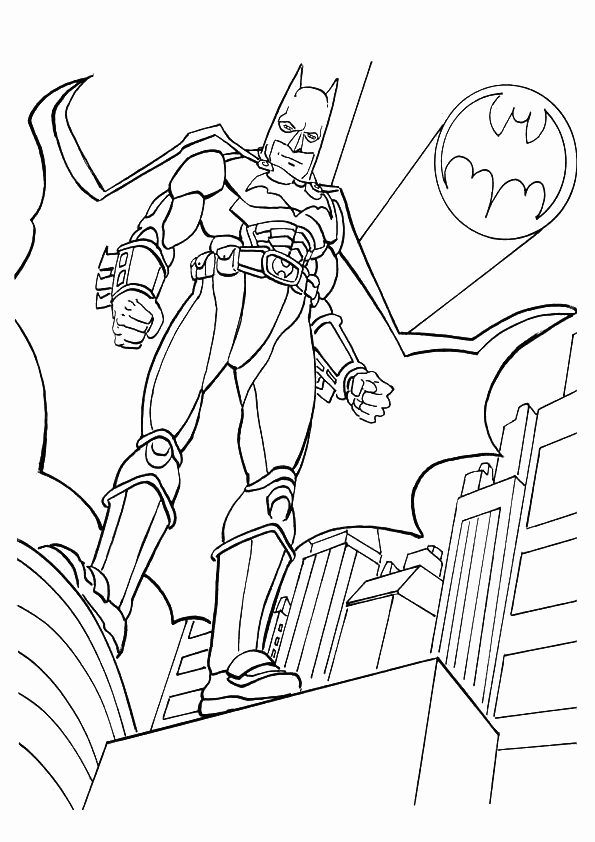 Batman #46438