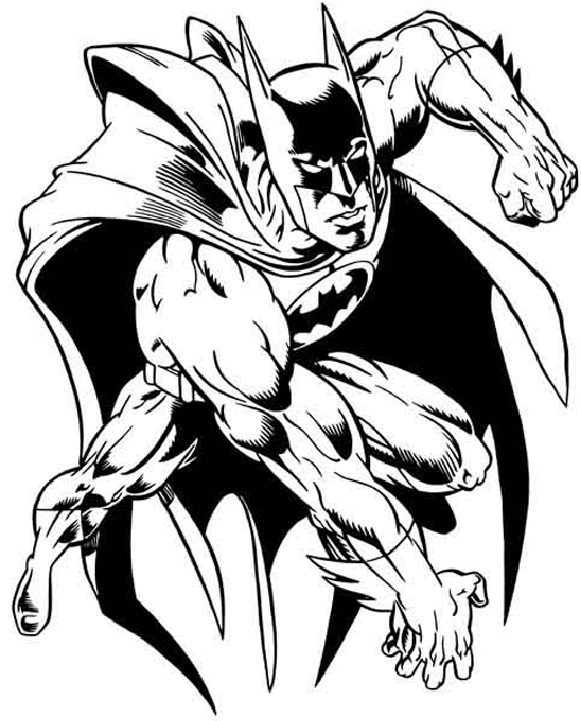 Batman #46441