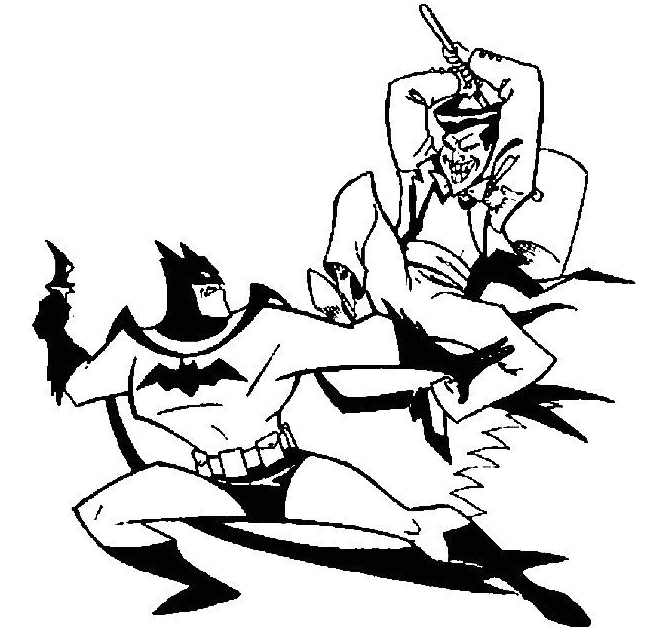 Batman #46444