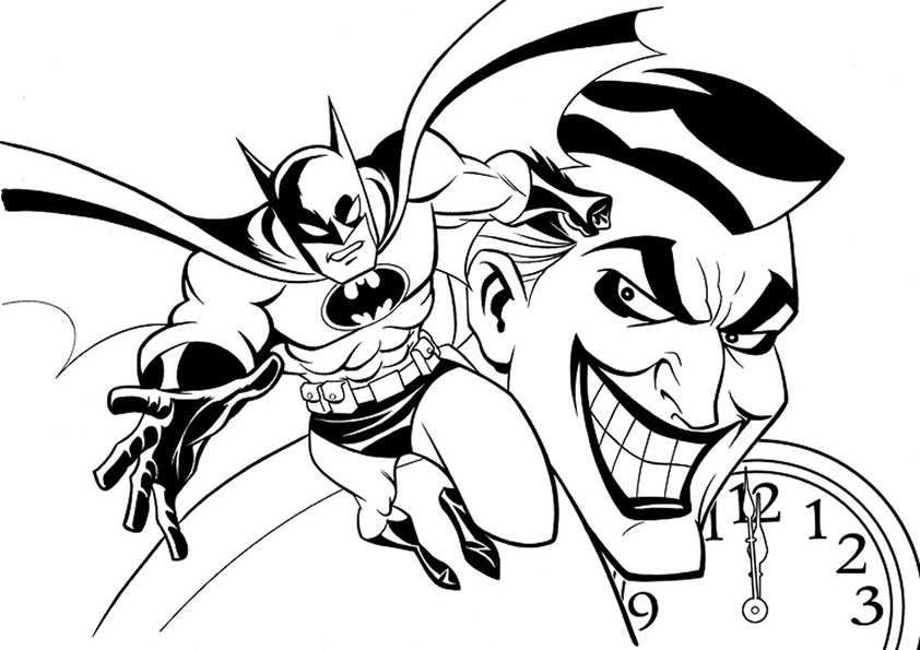 Batman #46445